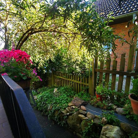 Seeromantik Amelinghausen Exterior foto
