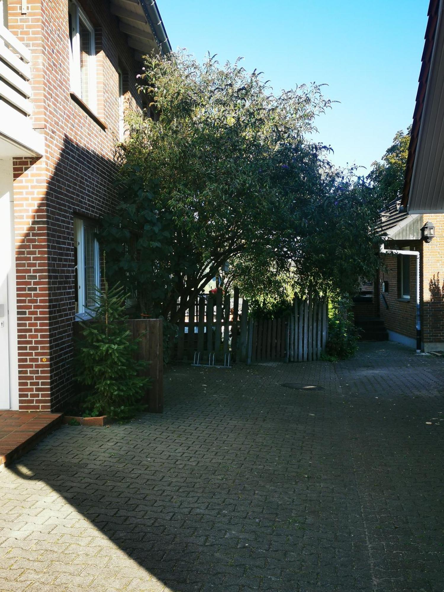 Seeromantik Amelinghausen Exterior foto